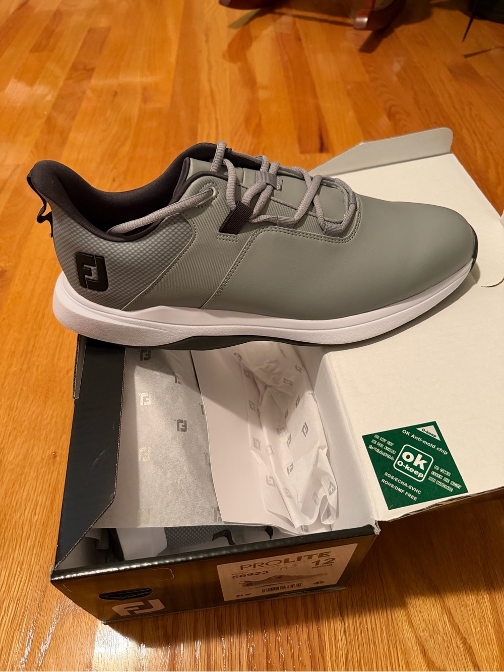 Footjoy Prolite Men’s golf shoes